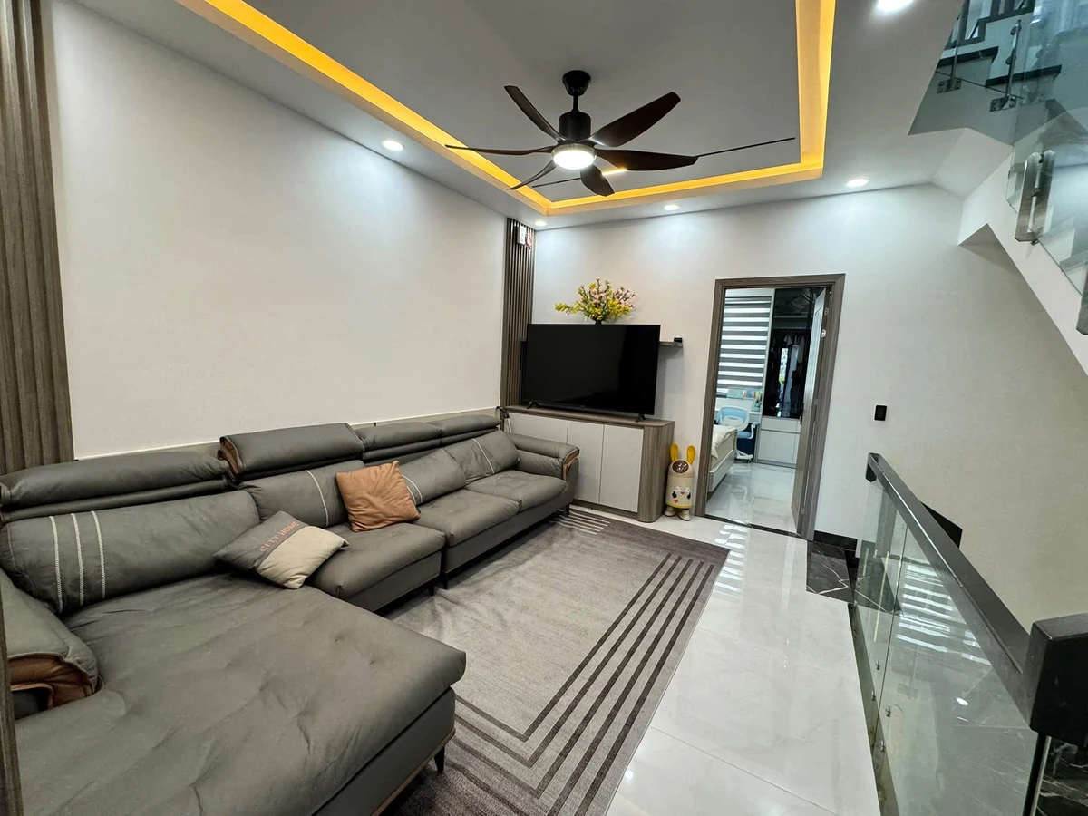 Bán nhà 3PN 100m2 An Khánh Khánh Hòa 8,9 tỷ - Ảnh thu nhỏ 5