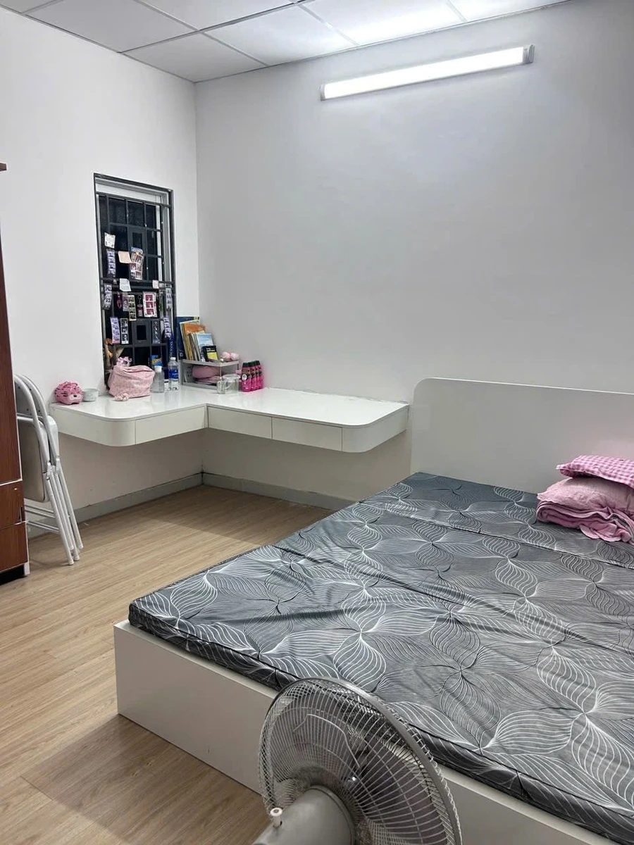 Bán nhà Hà Huy Tập 66m² 2 phòng ngủ 3 tỷ - Ảnh thu nhỏ 4