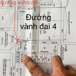 Bán đất hai mặt tiền 151m² Trảng Bom, Đồng Nai - Ảnh thu nhỏ 4