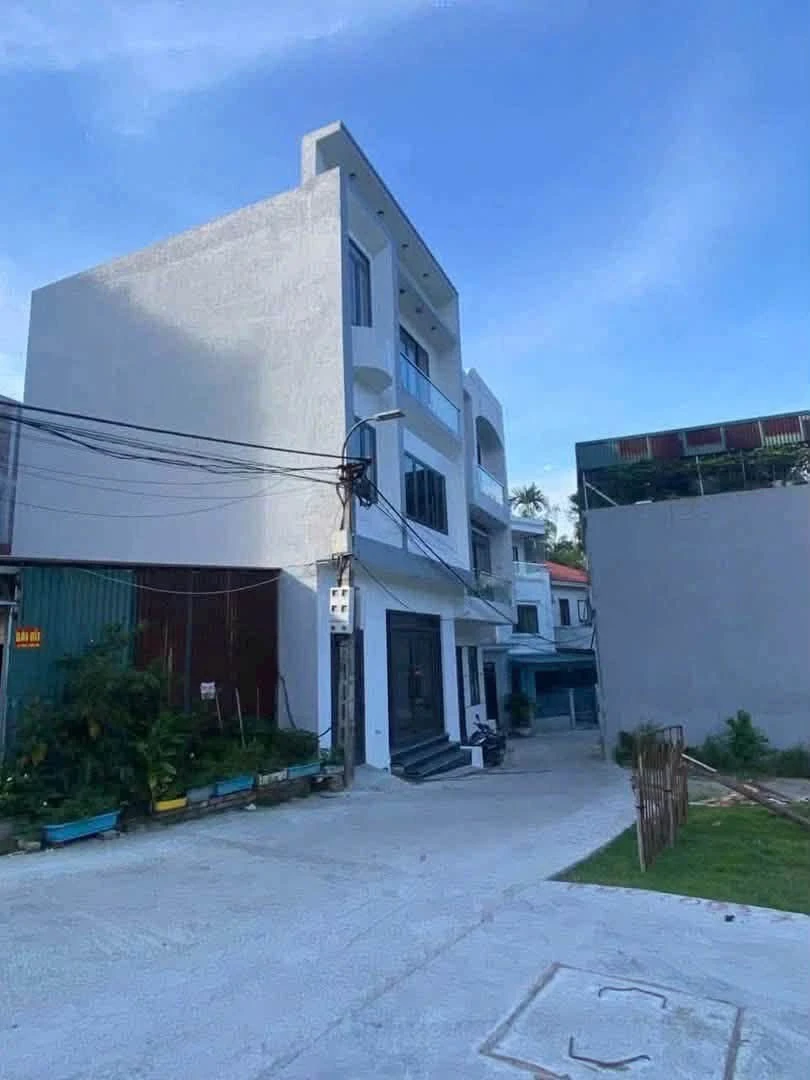 Bán nhà góc 3 tầng 3PN 61m² Nguyễn Văn Cừ 3.25 tỷ - Ảnh thu nhỏ 2