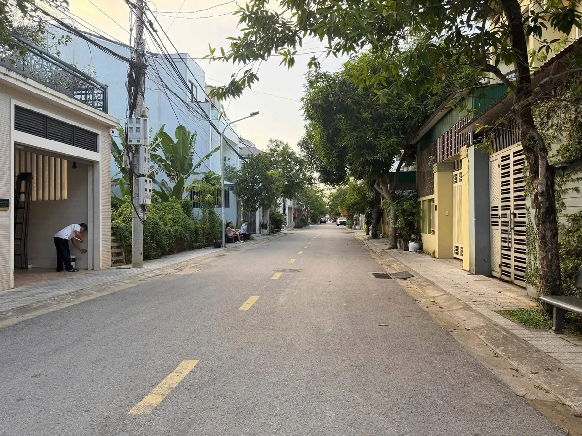 Bán nhà 4 tầng full nội thất 75m² giá 4 tỷ - Ảnh 1