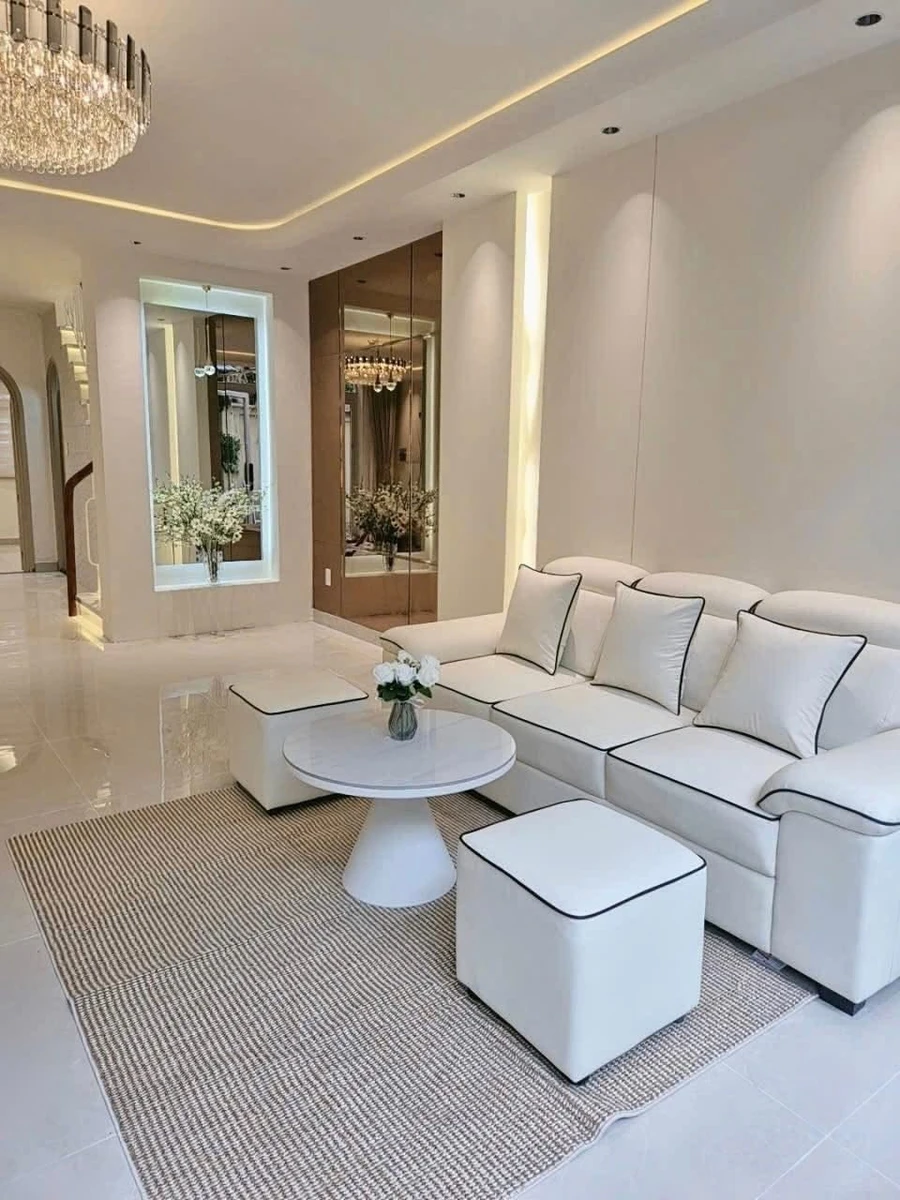 Bán nhà HXH Phường 8 Tân Bình 3PN 57m² sát Quận 10 - Ảnh thu nhỏ 3