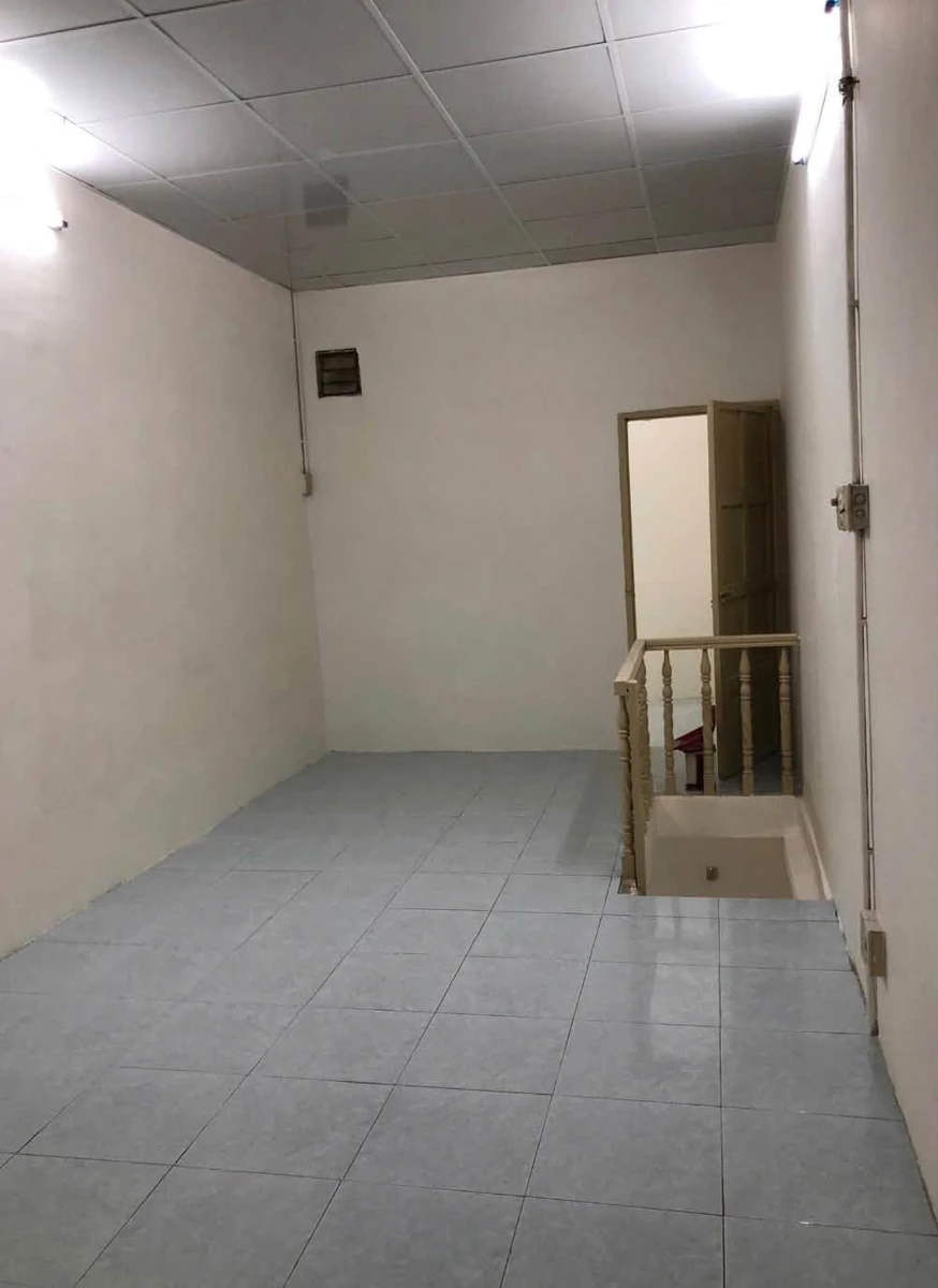 Bán nhà hẻm 4m Nguyễn Tiểu La, 2 tầng, 3,2x8m, giá 4,85 tỷ, Quận 10 - Ảnh thu nhỏ 3