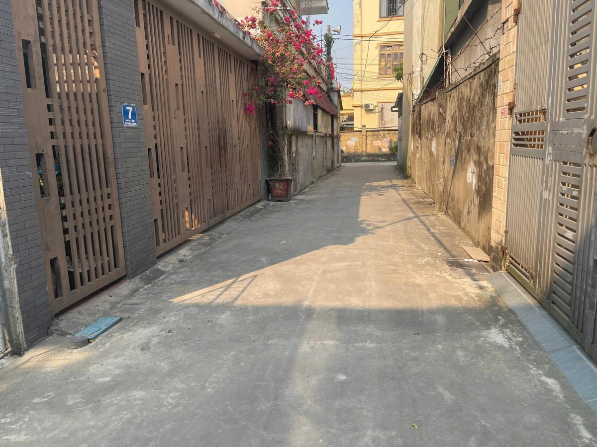 Bán đất Hà Huy Tập 110.8m² mặt tiền 7m, 4 tỷ 6 - Ảnh thu nhỏ 4