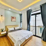 Bán nhà hẻm xe hơi 4 tầng Nguyễn Văn Đậu, Bình Thạnh, 3PN, giá 6,35 tỷ - Ảnh thu nhỏ 2