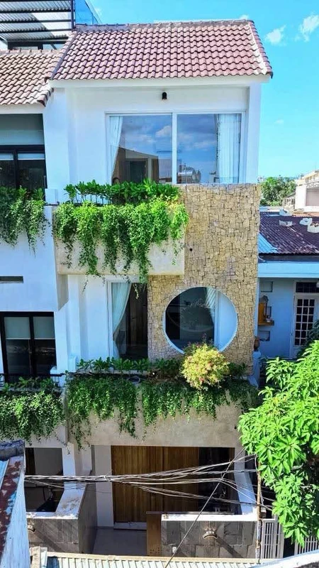 Bán nhà 3 tầng 61m² Phạm Cự Lượng Đà Nẵng, 8.6 tỷ