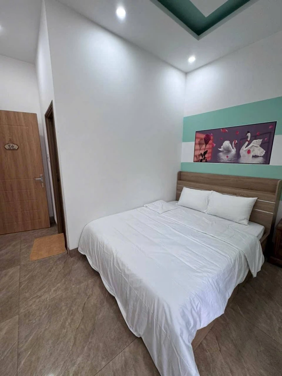 Bán homestay 2 tầng 80m2, 3 phòng ngủ, full nội thất, P. An Cựu, TP Huế cạnh AEON Mall - Ảnh thu nhỏ 2