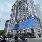 Cho thuê căn hộ chung cư Biconsi Tower 60m2, 2PN 2WC, full nội thất, Thủ Dầu Một, Bình Dương - Ảnh thu nhỏ 1