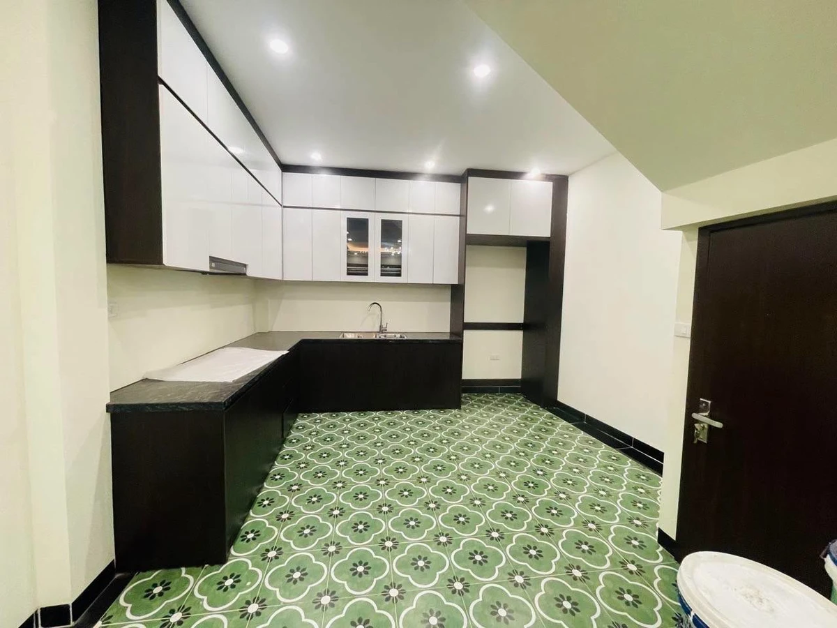 Bán nhà 46m² 7 tỷ Xuân Phương Hà Nội - Ảnh thu nhỏ 2