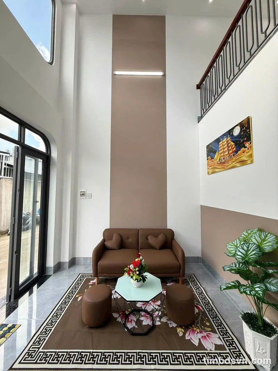 Bán nhà phố 40,7m² giá 1 tỷ 460 triệu Cần Thơ - Ảnh thu nhỏ 5