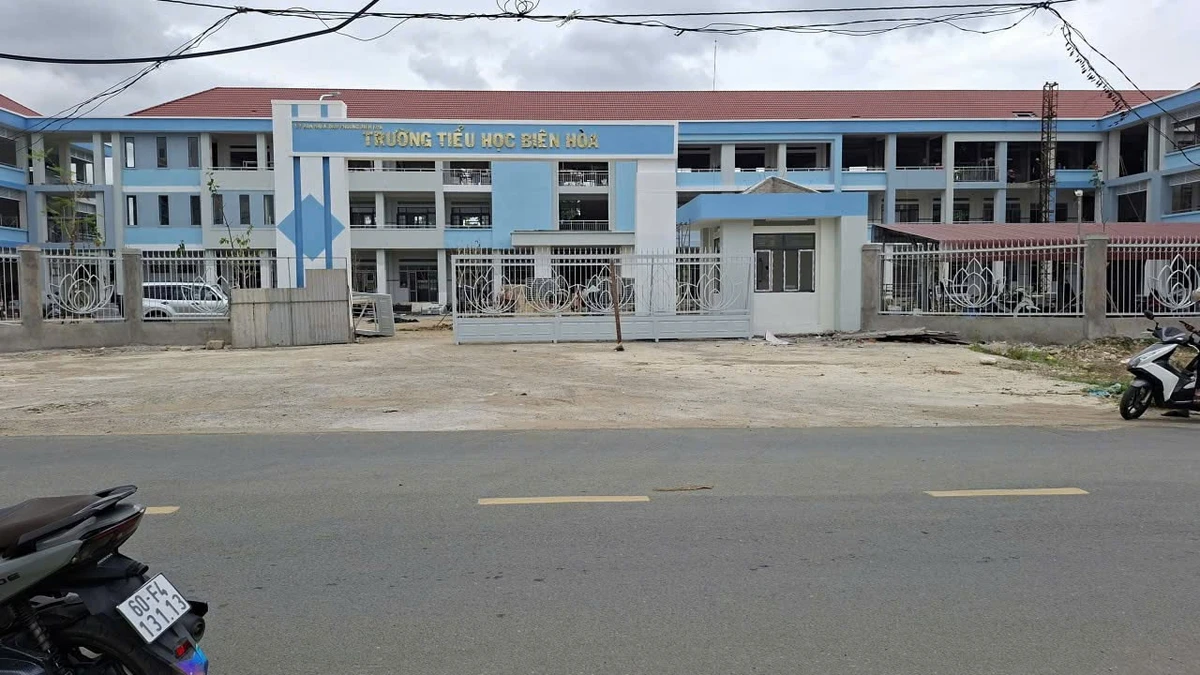 Bán đất 100m2 tại Phường Biên Hòa, Đồng Nai - 3,6 tỷ - Ảnh thu nhỏ 2