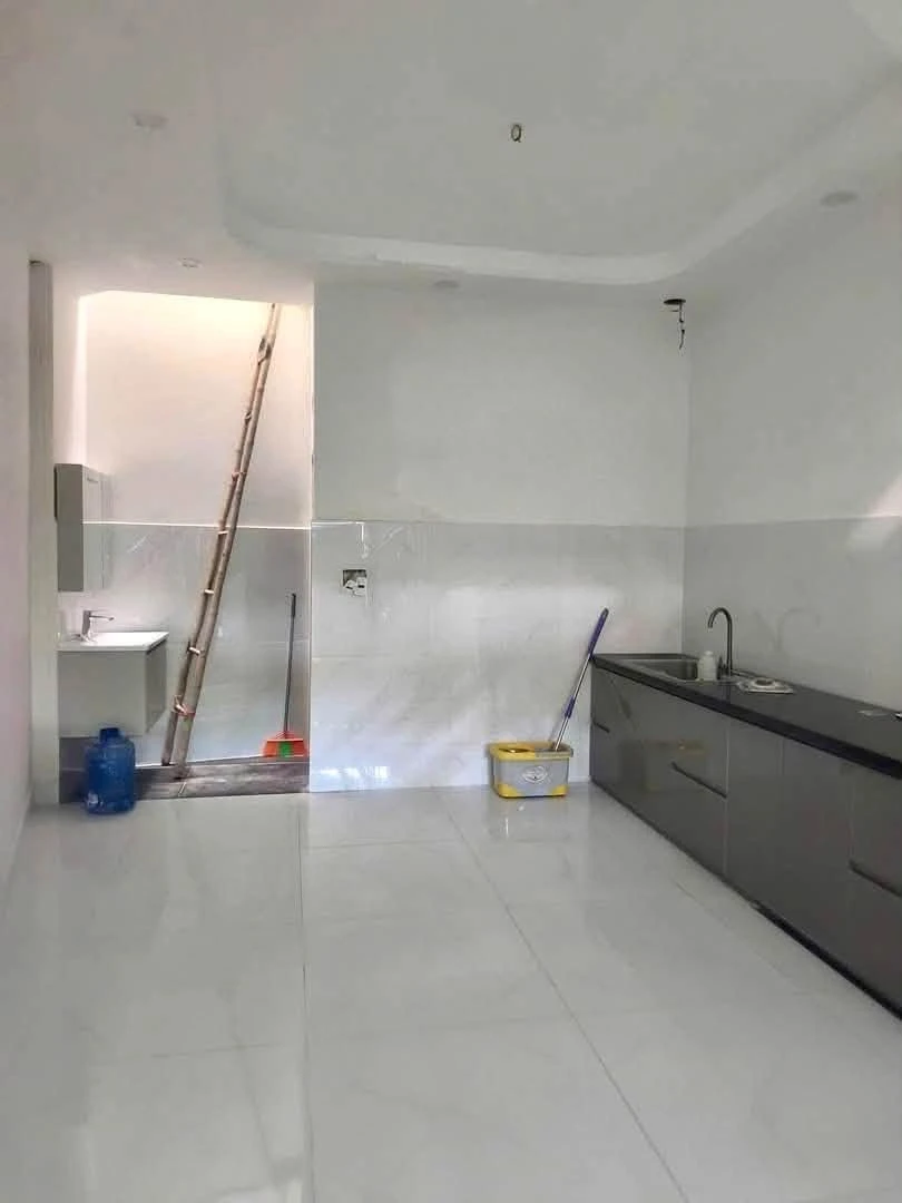 Cho thuê nhà hẻm xe hơi 2PN 52m² Hiệp Bình Chánh 9 triệu/tháng - Ảnh thu nhỏ 3