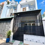 Bán nhà 2 tầng 68m2, 3 PN, Quận 12 - 4.25 tỷ - Ảnh thu nhỏ 1