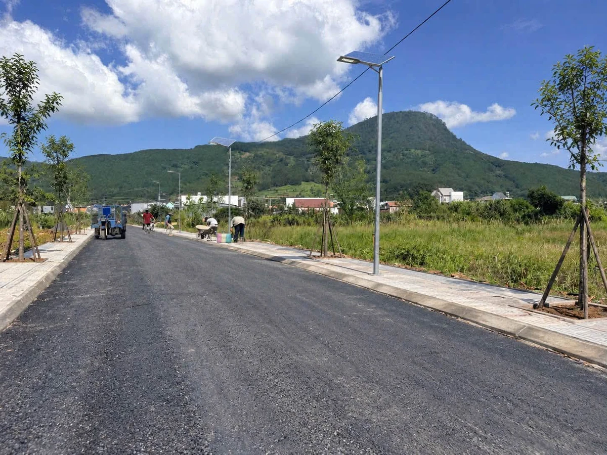 Bán đất Định An Lâm Đồng 100m² giáp Đà Lạt 1,76 tỷ - Ảnh thu nhỏ 2