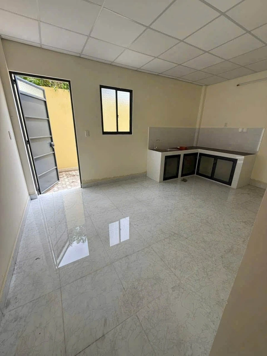 Cho thuê nhà cấp 4 114 m², 1 phòng, An Phú Đông - Ảnh thu nhỏ 5