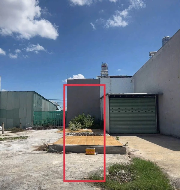 Bán đất thổ cư Hoàng Bích Sơn 100m2, Phú Thuỷ, Lâm Đồng