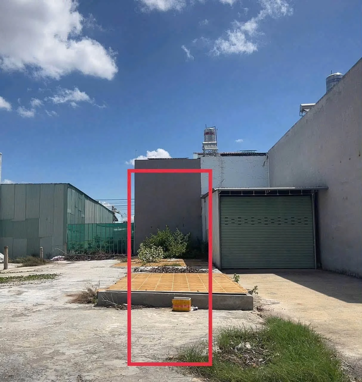 Bán đất thổ cư Hoàng Bích Sơn 100m2, Phú Thuỷ, Lâm Đồng - Ảnh 1