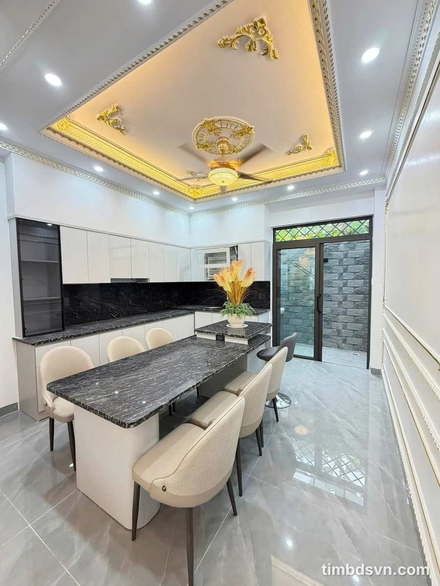 Bán nhà 3 tầng 71.7m² An Dương, Hải Phòng – 3 tỷ - Ảnh thu nhỏ 3