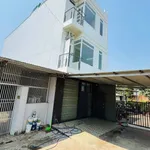 Bán nhà dịch vụ 14 căn hộ 132m2 Giải Phóng 5,8 tỷ - Ảnh thu nhỏ 1