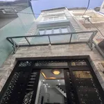 Bán nhà hẻm 1 trệt 3 lầu 3PN đường 100 Bình Thới, P14, Quận 11, giá 5,85 tỷ - Ảnh thu nhỏ 1