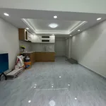 Bán nhà hẻm xe hơi 5 tầng 4x8m, 3PN 4WC đường Lạc Long Quân, Quận 11, giá 6 tỷ - Ảnh thu nhỏ 3