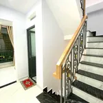 Bán nhà hẻm xe hơi 41m2 3 tầng 4PN Lê Quang Định gần 5 tỷ - Ảnh thu nhỏ 3
