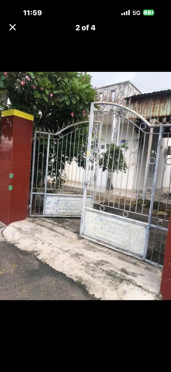 Bán nhà cấp 4 Phước Bình 155m² giá 2 tỷ 190 triệu - Ảnh thu nhỏ 2