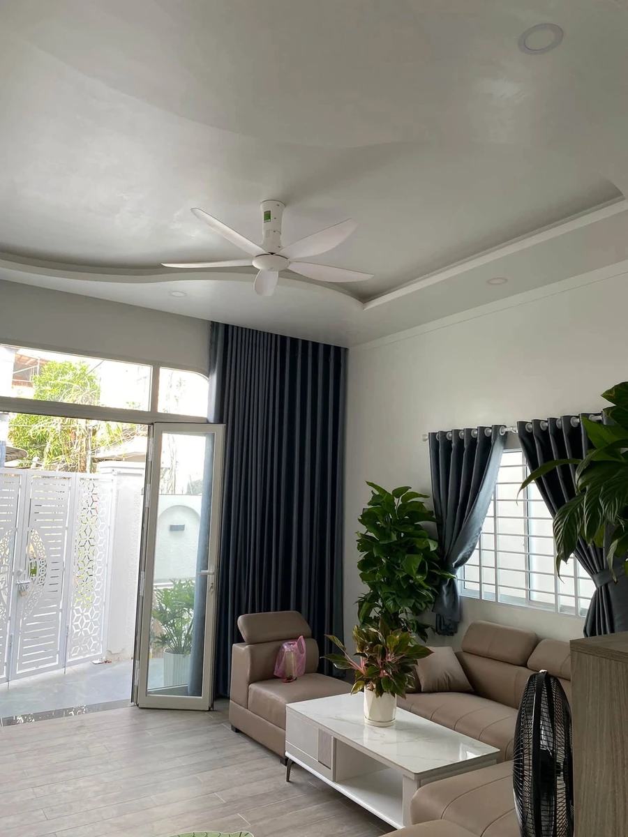 Bán nhà mới 122m², 3PN, 2WC, Bến Tre, giá 2 tỷ - Ảnh thu nhỏ 5
