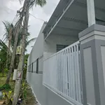 Bán nhà mới 3PN 130m² Bình Phú, Vĩnh Long 1 tỷ 4 - Ảnh thu nhỏ 2