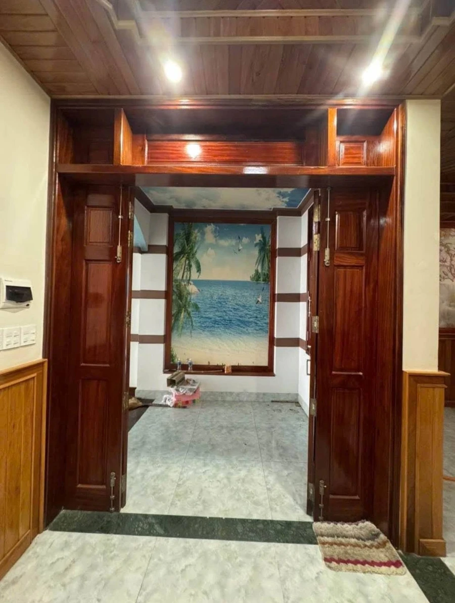 Bán nhà lầu hẻm ô tô 200m² Phan Thiết 3 tỷ 750 - Ảnh thu nhỏ 5