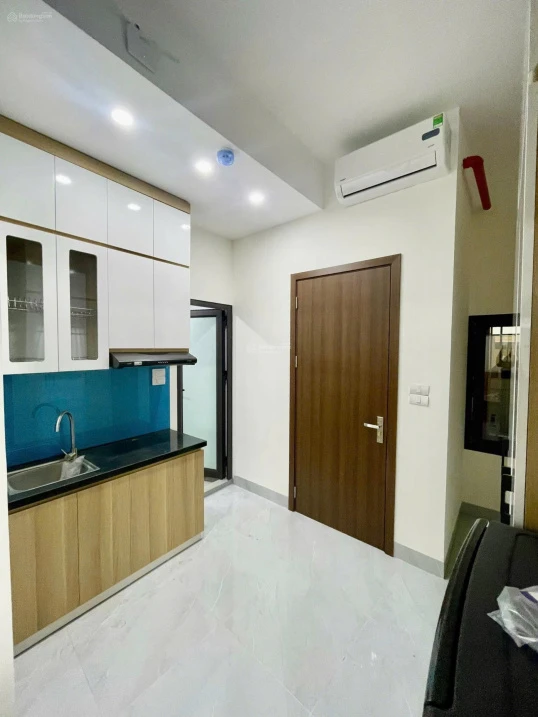 Tòa CHDV phố Giảng Võ, 75m2*7T, 17 phòng KK, 50m ra VinHomes Giảng Võ, đủ GPXD/PCCC, cho thuê 100tr - Ảnh thu nhỏ 5
