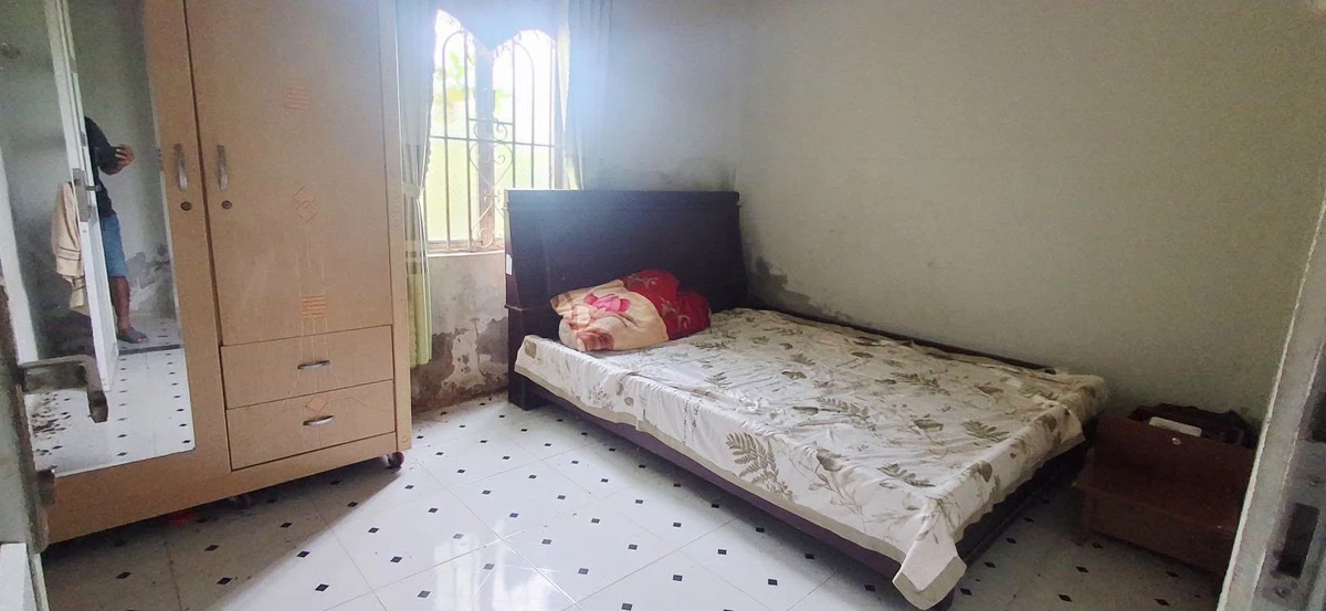 Bán nhà mặt tiền Ngô Đức Tốn 117m² 2PN Quận 12 - Ảnh thu nhỏ 5