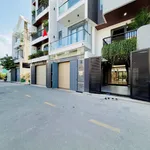 Nhà phố 4 phòng ngủ 72m² Lê Quang Hoà Thủ Đức - Ảnh thu nhỏ 1