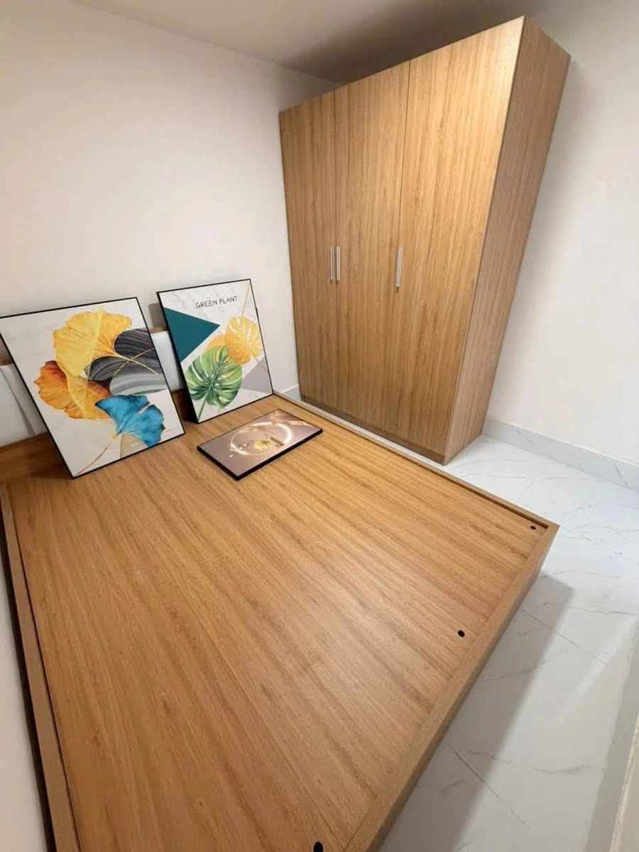 Bán nhà 1 trệt 1 lửng 42m2 2PN Thủ Đức 2.18 tỷ - Ảnh thu nhỏ 3