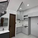 Bán nhà hẻm 2 tầng 4x14m, 3PN 2WC, đường Ông Ích Khiêm, Quận 11 - Ảnh thu nhỏ 1