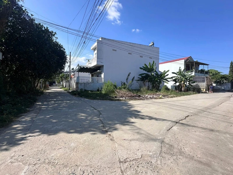 Bán lô đất 102m² Gò Chùa, Nha Trang - 2.5 tỷ