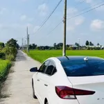 Bán đất 170m2 (5x34) đường Phạm Công Thận, Đức Tân, Tân Trụ, Long An giá 430 triệu - Ảnh thu nhỏ 3