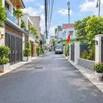 Bán nhà 3 tầng 3PN Lê Văn Việt Q9, nhỉnh 5 tỷ - Ảnh thu nhỏ 1