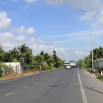 Bán 5000m2 đất 2 mặt tiền sông Cửa Tiểu và Tỉnh lộ 864 tại Hòa Định, Chợ Gạo, Tiền Giang - Ảnh thu nhỏ 1