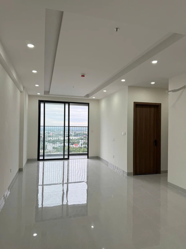Cho thuê căn hộ 2PN 2WC A&T Sky Garden 74m² 6 triệu/tháng