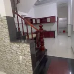 Cho thuê nhà 3PN 90m2 gần Ngã 4 Chiêu Liêu, Dĩ An - Ảnh thu nhỏ 4