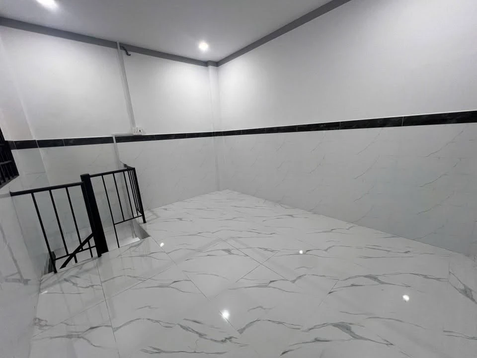 Bán nhà góc 2 mặt tiền 38m² Phường Biên Hoà Bà Rịa - Vũng Tàu - Ảnh thu nhỏ 2