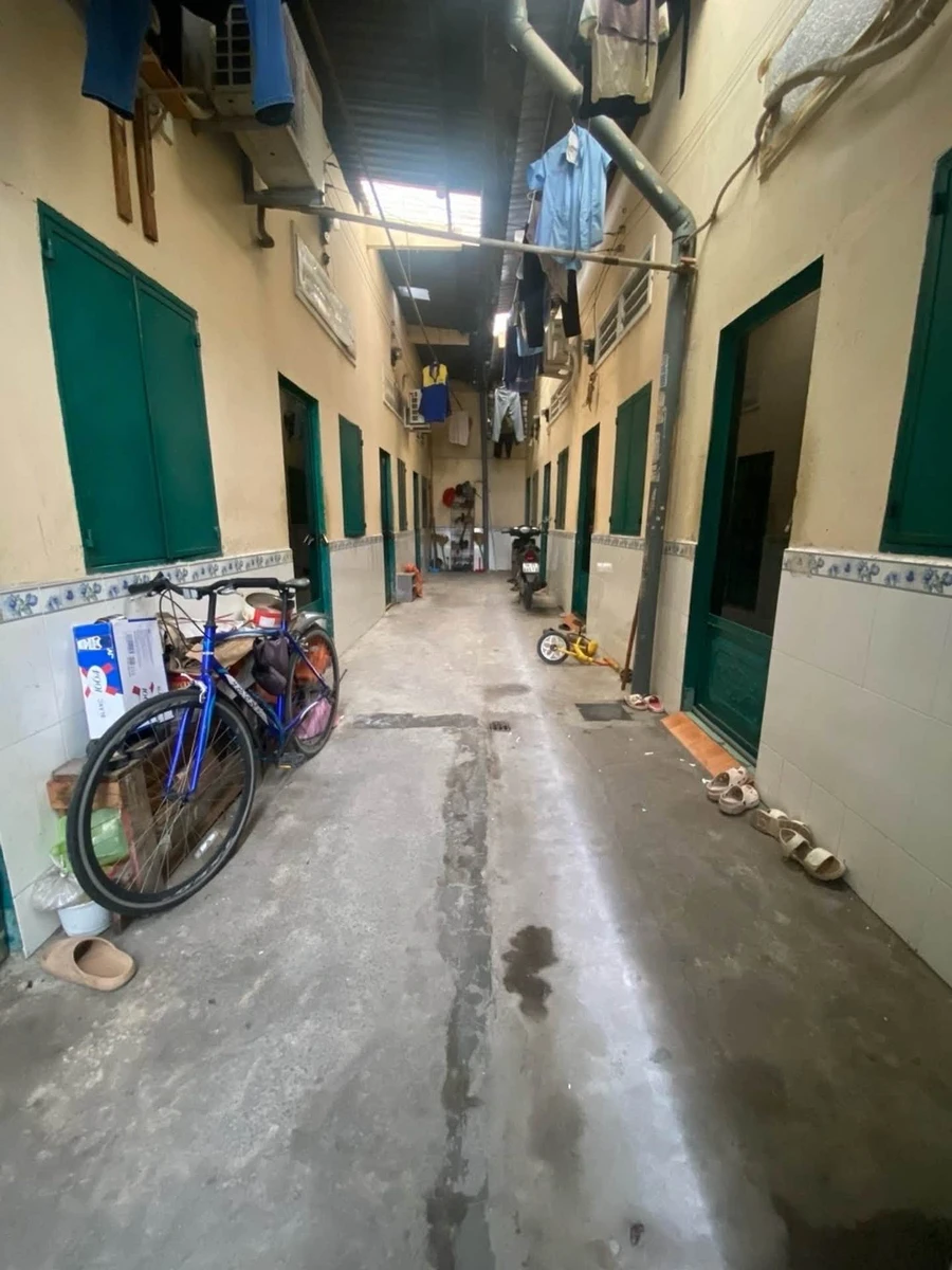 Bán dãy 11 phòng trọ 192.7m² Thủ Đức 8.9 tỷ - Ảnh thu nhỏ 3