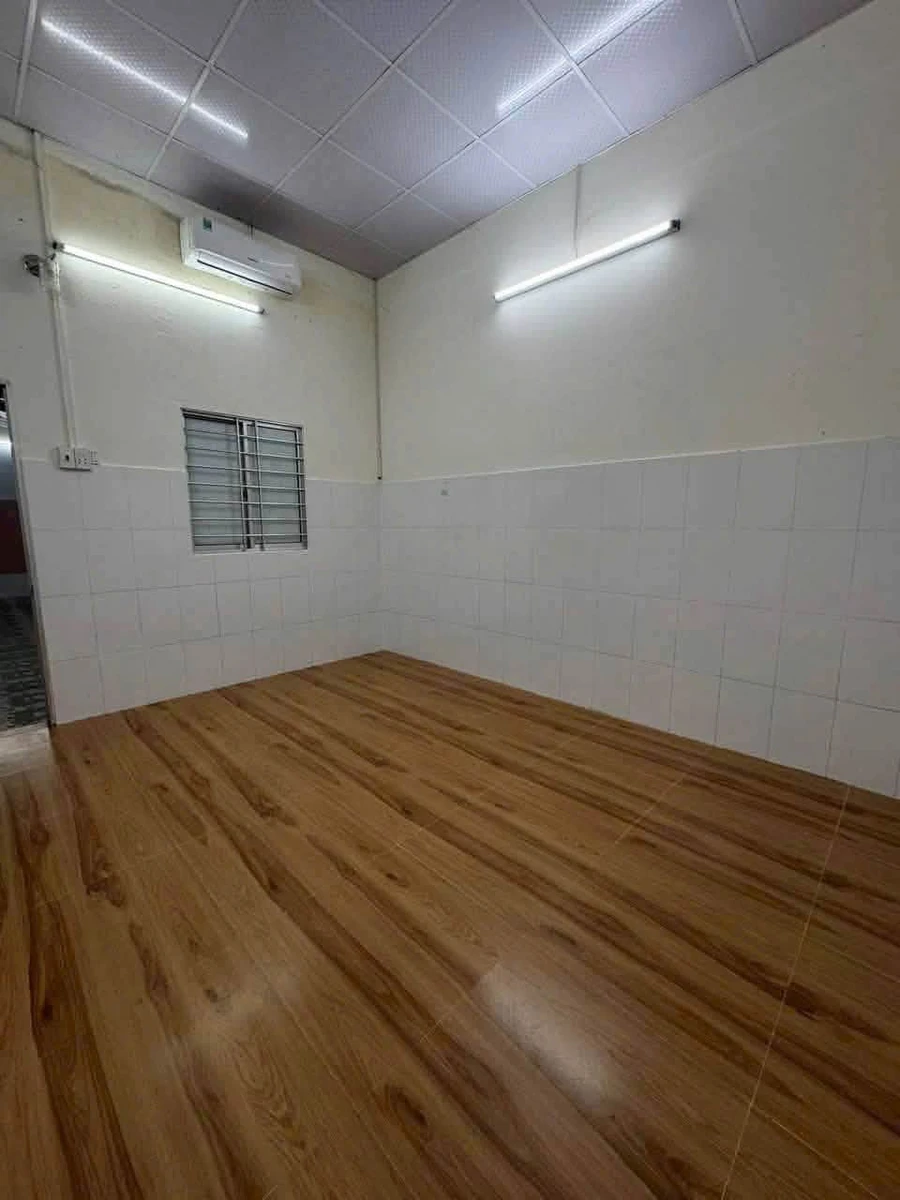 Cho thuê nhà nguyên căn 3PN 171m² gần công viên Bến Tre - Ảnh thu nhỏ 5