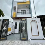 Bán nhà 1 trệt 1 lầu 3PN, 80m², Rạch Giá, An Giang - Ảnh thu nhỏ 1
