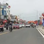 Nhà mặt phố Máng Nước 346m² mặt tiền 14m dòng tiền 40tr/tháng - Ảnh thu nhỏ 1