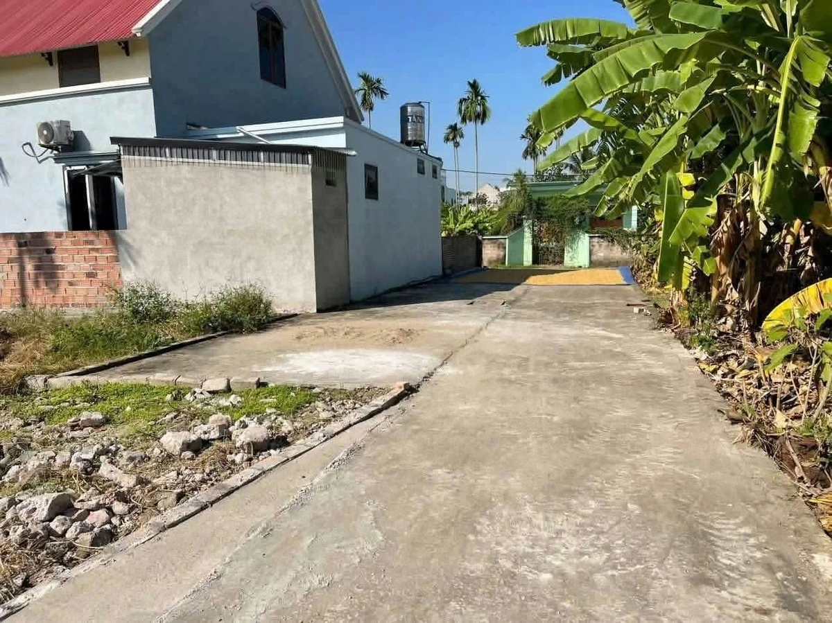 Bán nhà 100m2 ngang 6m Lâm Động, Thuỷ Nguyên, Hải Phòng - Ảnh thu nhỏ 5