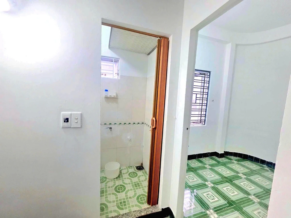Nhà 3 tầng 26m2 Hàn Mặc Tử, giá 2,6 tỷ - Ảnh thu nhỏ 4