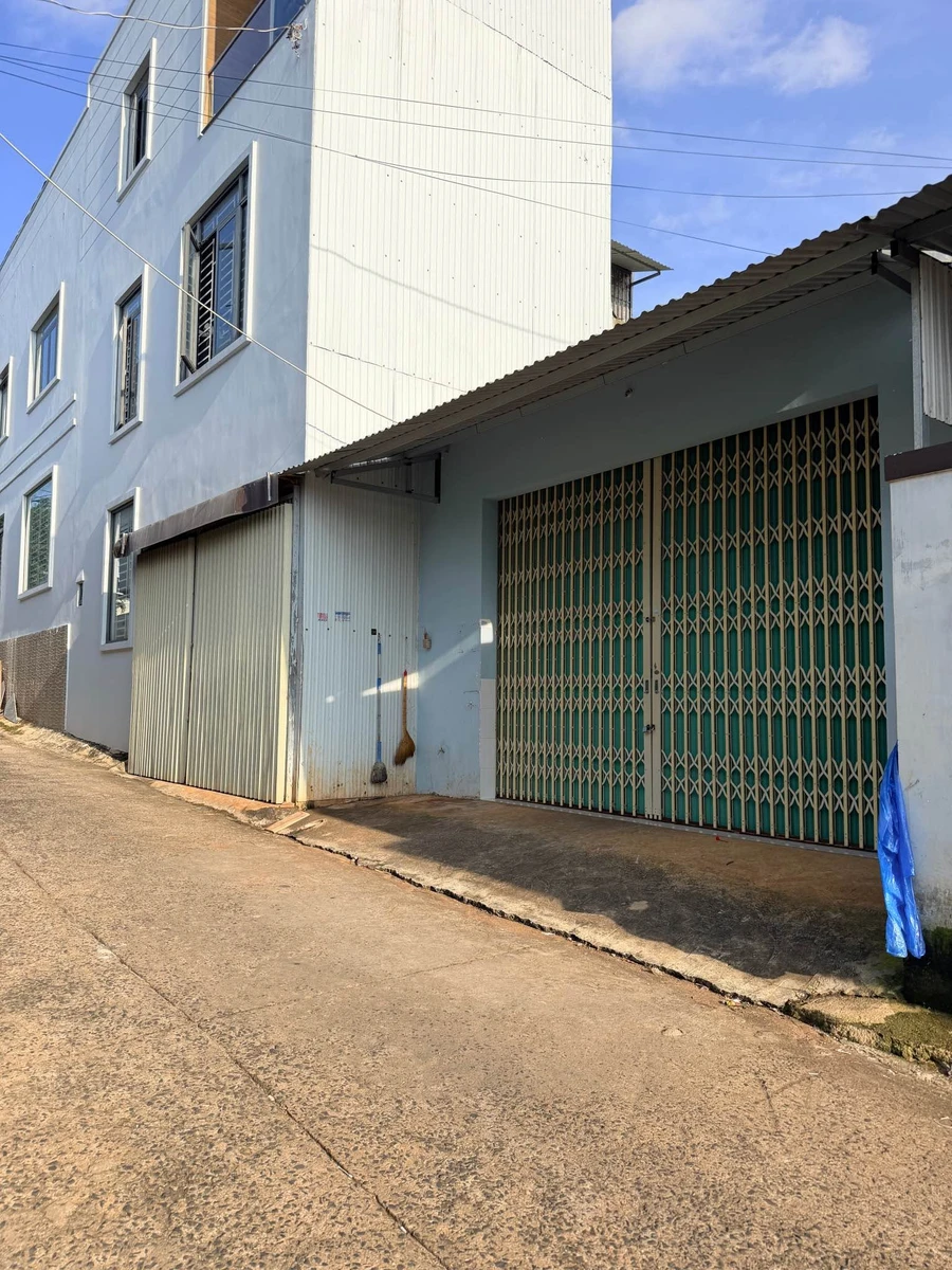 Bán nhà cấp 4 đầu hẻm 163 Y Moan, 40m² Bình Tân - Ảnh thu nhỏ 2