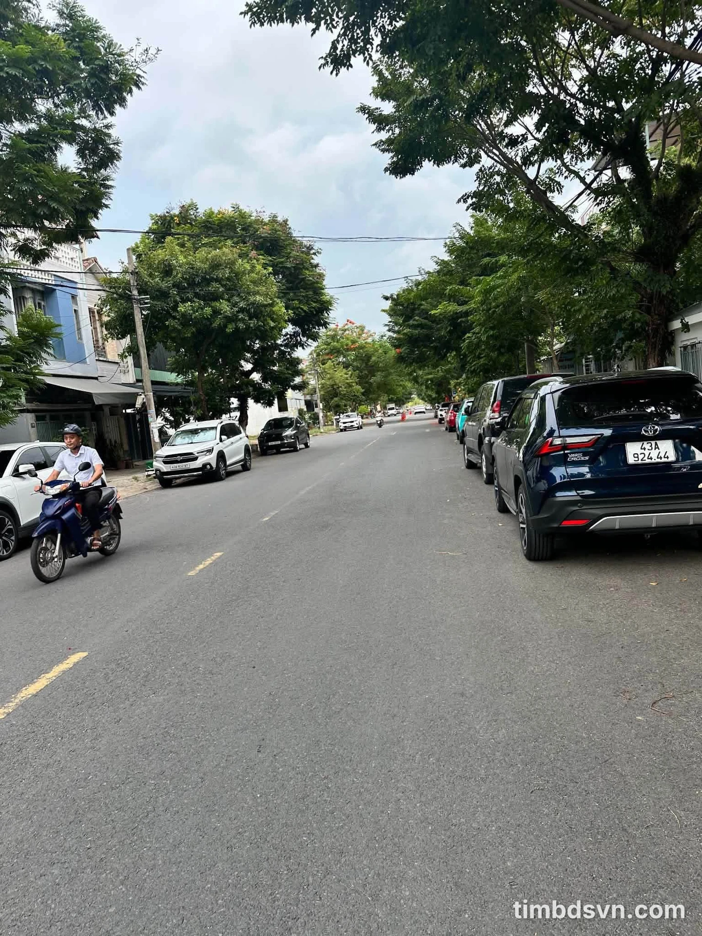 Bán đất nền 120m² mặt tiền Nam Kỳ Khởi Nghĩa, 1,45 tỷ - Ảnh 1